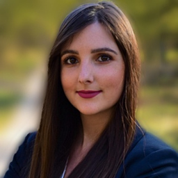 Eveline Lutsch