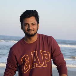 Hemanth Kumar