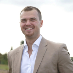 Denis Drost