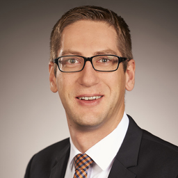Profilbild Florian Schnaars