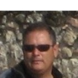 José Ramón Pomar García