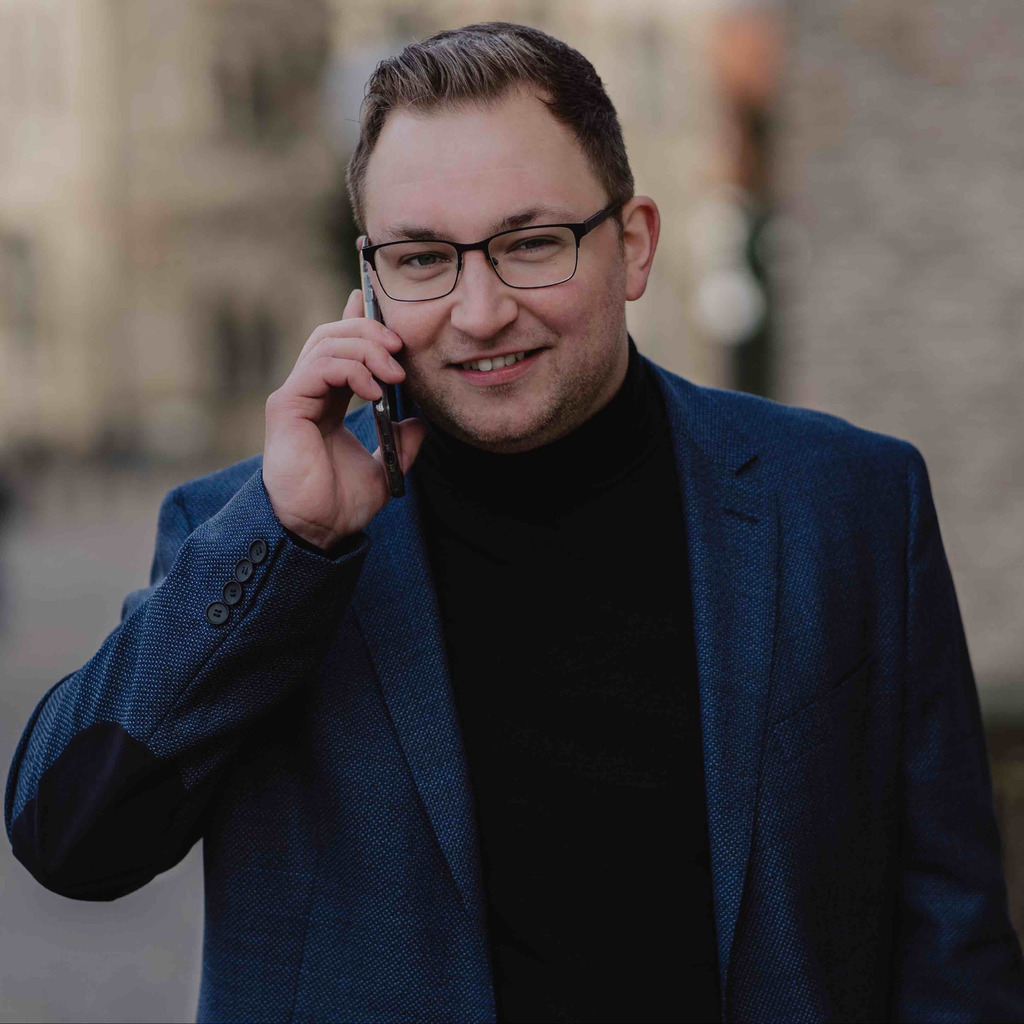 Kevin Wank - Geschäftsführer - PFIFF Vertriebs GmbH | XING