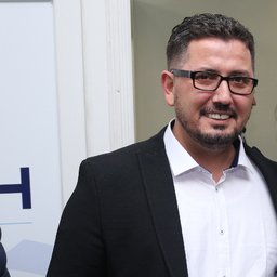Rrustem Gashi