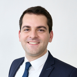 Marco Berschneider
