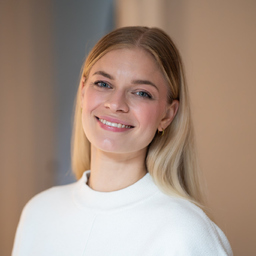 Louisa Wölke