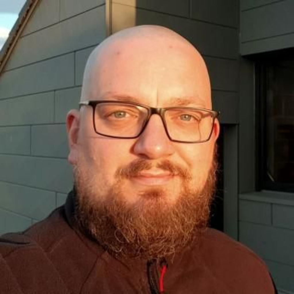 Johannes Jundel Konstrukteur Maschinenbau IFSYS GmbH XING