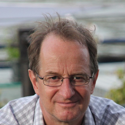 Dr. Martin Schlang