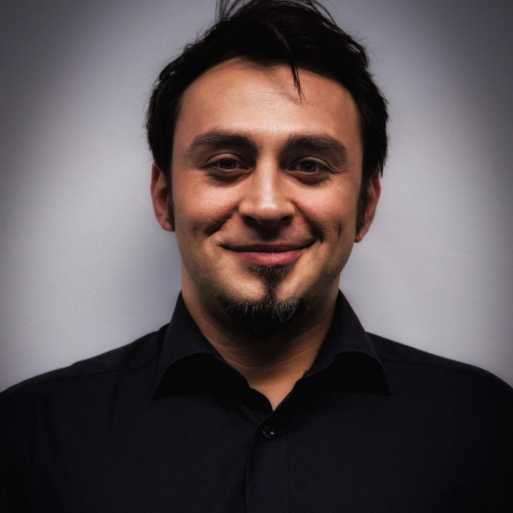 Serkan Acikgöz Deeskalationsund Schutztechniktrainer Deeskalation