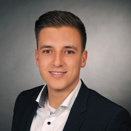 Jannik Schriek