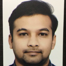 Avinash Gejji