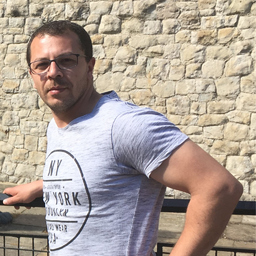 Stefan Kendil