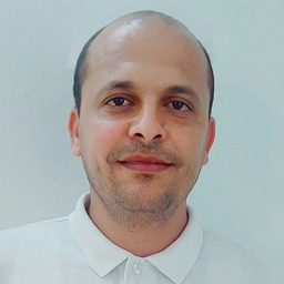 Hammoudi Tayeb