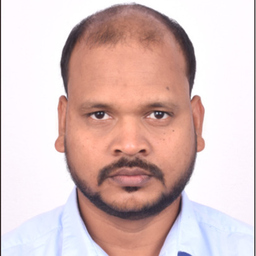 Sunil Kumar Sahoo