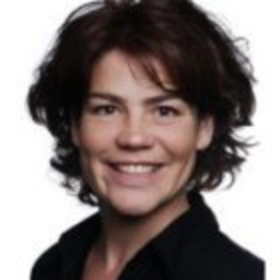 Angèle Bakker