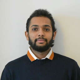 Hardik savaliya