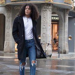 David Stivel Torres Gutierrez