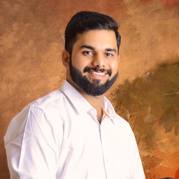 Anikrishnan RG