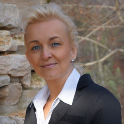 Anja Weiß