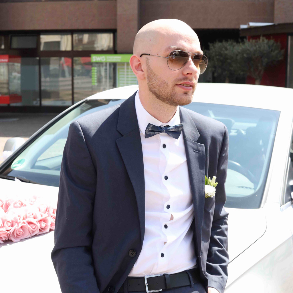 Philipp Müller Rental Sales Agent GASTCaravaning GmbH XING