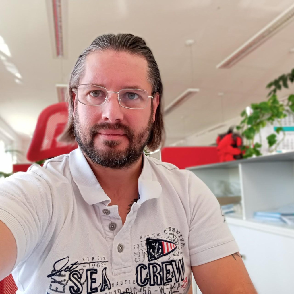 Alexander Weber Sachbearbeiter Export EUROLUB GmbH XING