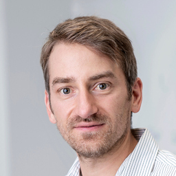 Stefan Mayr