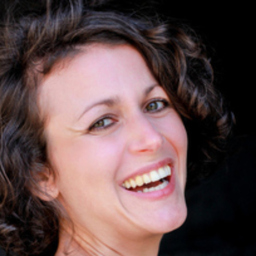 Toula Savvidou