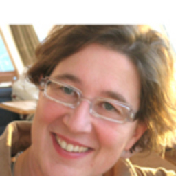 Gabriele Dürbeck