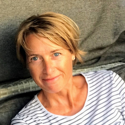 Angela Ursprung