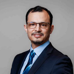 Bilal Hussain