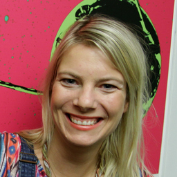 Yvonne Strüwing