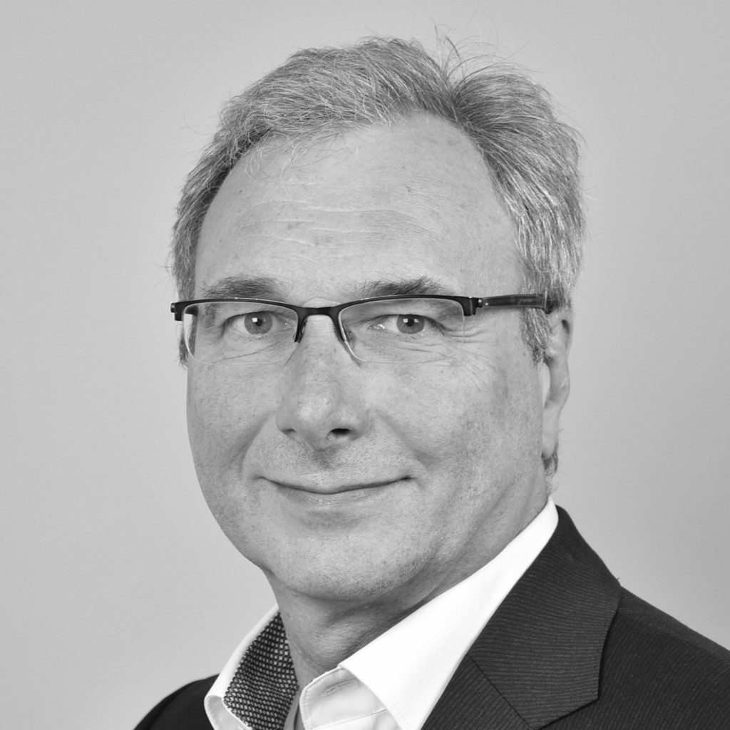 Dr. Thomas Luck Consultant Thomas.Luck XING