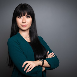 Julia Dubs