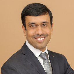 Aftab Alam