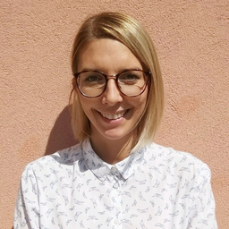 Sandra Dvoranova