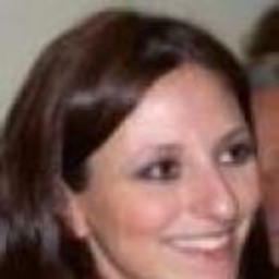 Simona Gabriella Di Santo
