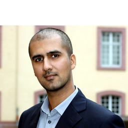 Tariq Tariq Khan