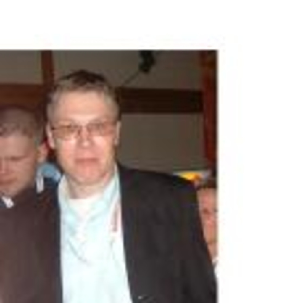 Jürgen Kruel Lagerleiter Sommerlad XING