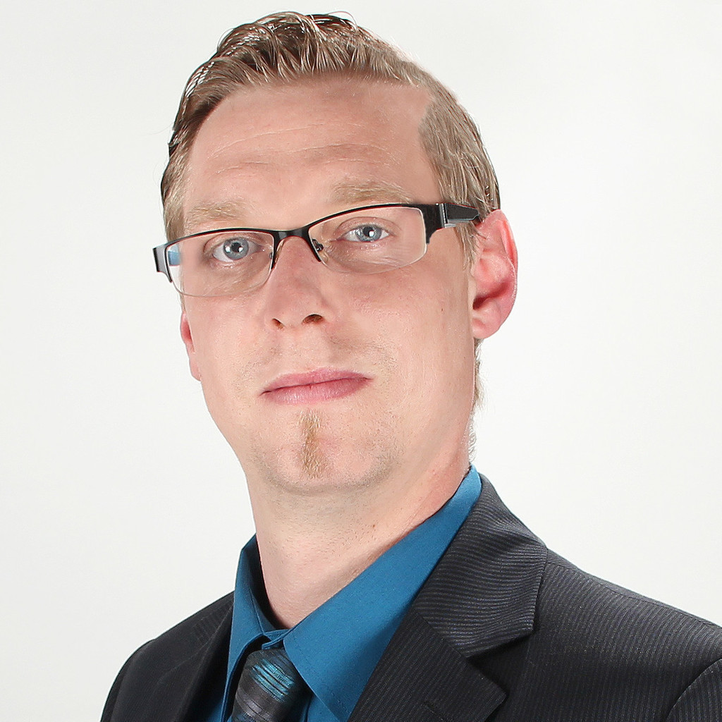 Kai Schröder Agenturleiter DVAG XING