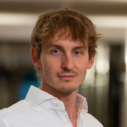 Arne Aßmann's profile picture