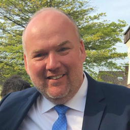 Axel Küpper