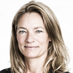 Liv Johannson-Weicker