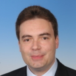 Dr. Andreas Stocker