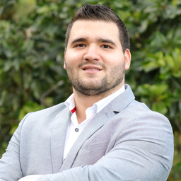 Santiago Molina