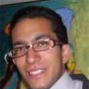 Daniel Ponton Rodriguez