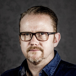 Jens Grummich's profile picture