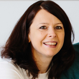 Kerstin Vogelbruch