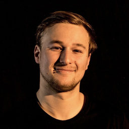 David Volle's profile picture