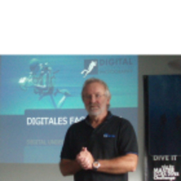 IDC Frankfurt Beno Bernges