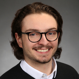 Lukas Dechant
