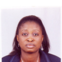 Folahade Abdulsalam